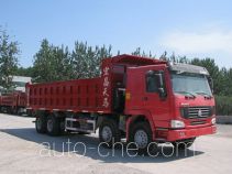 Sunhunk HCTM SMG3307ZZN42H8A dump truck