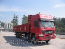 Sunhunk HCTM SMG3307ZZN46C9W dump truck