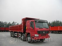 Sunhunk HCTM SMG3307ZZN46H8W dump truck