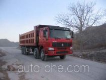 Sunhunk HCTM SMG3308ZZM30H6 dump truck