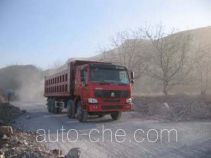 Sunhunk HCTM SMG3307ZZN32H6 dump truck