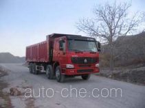 Sunhunk HCTM SMG3307ZZN46C8 dump truck