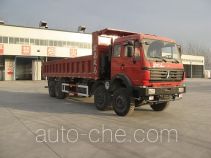 Sunhunk HCTM SMG3311NDN50H8D3 dump truck