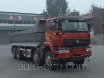 Sunhunk HCTM SMG3311ZZM40H7W3 dump truck