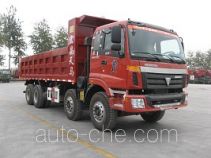 Sunhunk HCTM SMG3313BJN34H7E3 dump truck