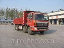 Sunhunk HCTM SMG3313BJN39H7E3 dump truck