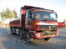 Sunhunk HCTM SMG3313BJN43H8E3 dump truck