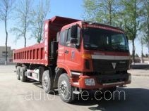 Sunhunk HCTM SMG3313BJN47H8E3 dump truck