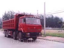 Sunhunk HCTM SMG3313CQH6 dump truck