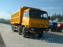 Sunhunk HCTM SMG3313CQH7 dump truck