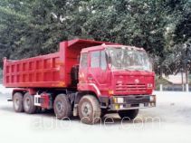 Sunhunk HCTM SMG3314CQH7 dump truck