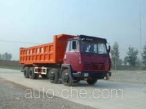 Sunhunk HCTM SMG3314SXH6 dump truck