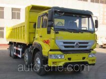 Sunhunk HCTM SMG3314ZZK36H7H3 dump truck