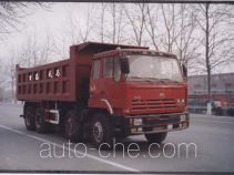 Sunhunk HCTM SMG3315CQH7 dump truck