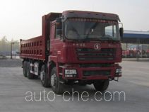 Sunhunk HCTM SMG3315SXN36H7D3 dump truck