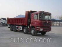 Sunhunk HCTM SMG3316SXN36H7D4 dump truck