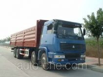Sunhunk HCTM SMG3316ZZC9 dump truck