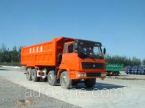 Sunhunk HCTM SMG3316ZZH dump truck
