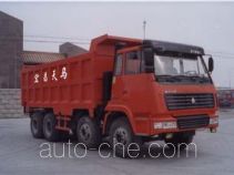 Sunhunk HCTM SMG3316ZZH7 dump truck