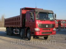 Sunhunk HCTM SMG3317ZZN35H7W dump truck