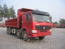 Sunhunk HCTM SMG3317ZZN38H7C3 dump truck