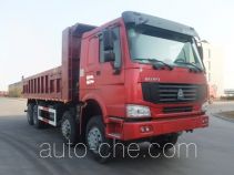 Sunhunk HCTM SMG3317ZZN38H7L4 dump truck