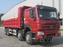 Sunhunk HCTM SMG3317ZZN38H7L4 dump truck