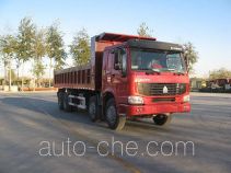 Sunhunk HCTM SMG3317ZZN42H8C3 dump truck