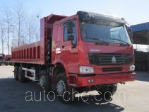 Sunhunk HCTM SMG3317ZZN42H8L4 dump truck