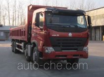 Sunhunk HCTM SMG3317ZZN46H8A3 dump truck