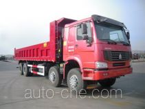 Sunhunk HCTM SMG3317ZZN46H8L4 dump truck