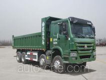 Sunhunk HCTM SMG3317ZZN46H8L5L dump truck