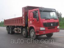 Sunhunk HCTM SMG3317ZZN48H8C3 dump truck