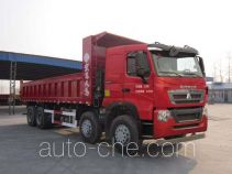 Sunhunk HCTM SMG3317ZZV42H8H4 dump truck