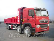 Sunhunk HCTM SMG3317ZZV46H8H4 dump truck
