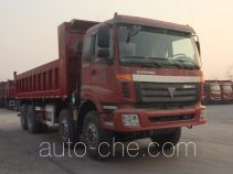 Sunhunk HCTM SMG3318BJN36H7E3 dump truck