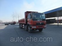 Sunhunk HCTM SMG3318BJN47H8P3 dump truck