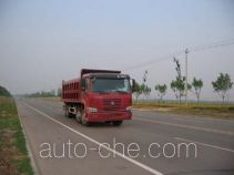 Sunhunk HCTM SMG3318ZZ32H7 dump truck