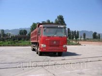 Sunhunk HCTM SMG3318ZZ35H7 dump truck