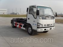 Shimei SMJ5070ZXXQ4 detachable body garbage truck