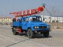 Shimei SMJ5092TZJ100 drilling rig vehicle
