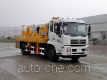 Shimei SMJ5100JGKD18 aerial work platform truck