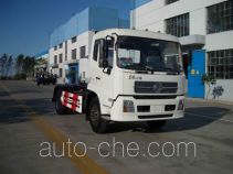 Shimei SMJ5120ZXXDC3 detachable body garbage truck