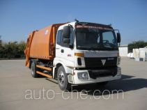Shimei SMJ5160ZYSBC3 garbage compactor truck