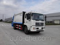 Shimei SMJ5160ZYSD5 garbage compactor truck