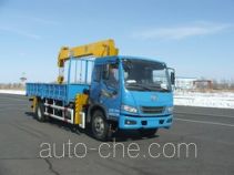 Shimei SMJ5161JSQJC4 грузовик с краном-манипулятором (КМУ)
