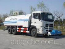 Shimei SMJ5250GQXDC3 high pressure road washer truck