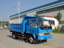 Senyuan (Henan) SMQ3042JPC4G dump truck