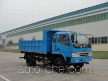 Senyuan (Henan) SMQ3121JPC5L dump truck