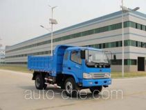 Senyuan (Henan) SMQ3121PB4F dump truck